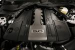 Ford Mustang GT Black Shadow 2019 года (LA)